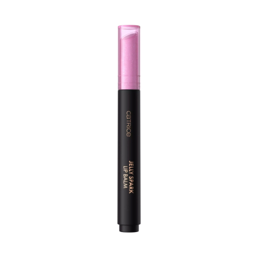 Catrice - *Era Of Senses* - Bálsamo labial Jelly Spark - 010: Shimmer Flex