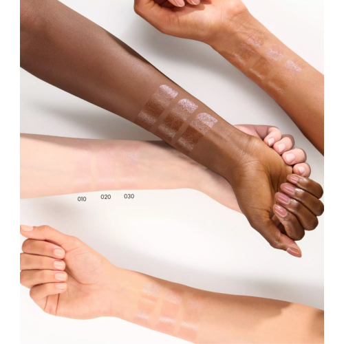 Catrice - *Era Of Senses* - Bálsamo labial Jelly Spark - 010: Shimmer Flex