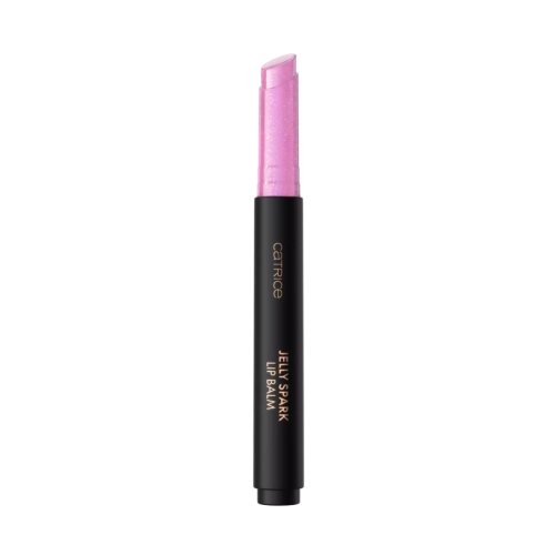 Catrice - *Era Of Senses* - Bálsamo labial Jelly Spark - 010: Shimmer Flex