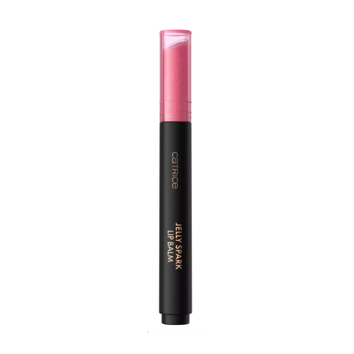 Catrice - *Era Of Senses* - Bálsamo labial Jelly Spark - 020: Twinkle Boss