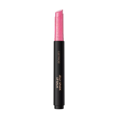 Catrice - *Era Of Senses* - Bálsamo labial Jelly Spark - 020: Twinkle Boss