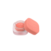 Catrice - *Era Of Senses* - Colorete en crema Velvet Pudding - 020: Peach Pudding