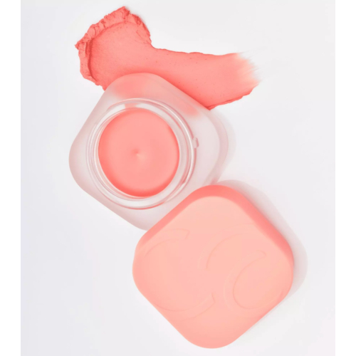 Catrice - Colorete en crema Velvet Pudding - 020: Peach Pudding
