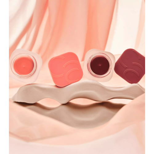 Catrice - Colorete en crema Velvet Pudding - 020: Peach Pudding