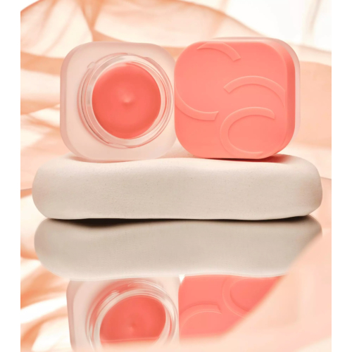 Catrice - Colorete en crema Velvet Pudding - 020: Peach Pudding