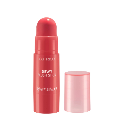 Catrice - *Era Of Senses* - Colorete en stick Dewy - 010: Sheen On You