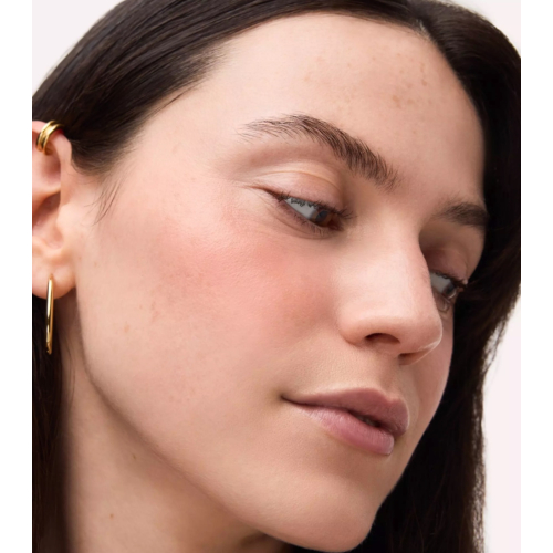 Catrice - *Era Of Senses* - Colorete líquido Glow - 020: Barely Rose