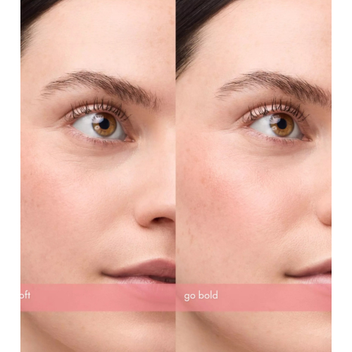 Catrice - *Era Of Senses* - Colorete líquido Glow - 020: Barely Rose