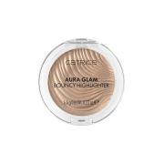 Catrice - Iluminador en crema-polvo Aura Glam Bouncy