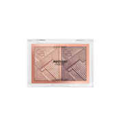 Catrice - *Era Of Senses* - Paleta multiusos - 010: Highlight Mode