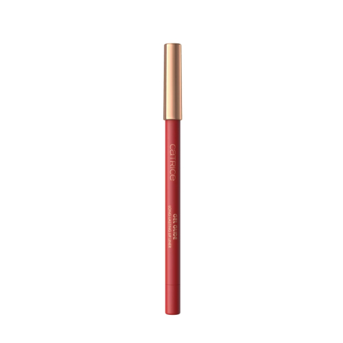 Catrice - Perfilador de labios de larga duración Gel Glide - 030: Left On Red