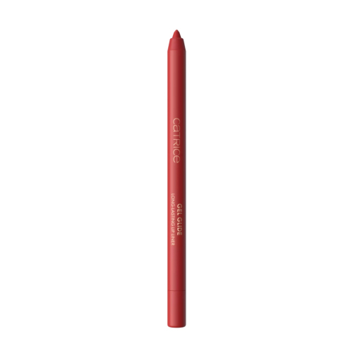 Catrice - Perfilador de labios de larga duración Gel Glide - 030: Left On Red