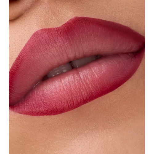 Catrice - Perfilador de labios de larga duración Gel Glide - 030: Left On Red