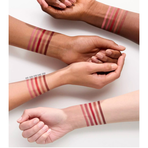 Catrice - Perfilador de labios de larga duración Gel Glide - 050: Sip & Slay