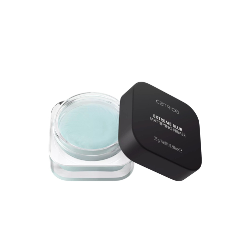 Catrice - *Era Of Senses* - Prebase matificante Extreme Blur