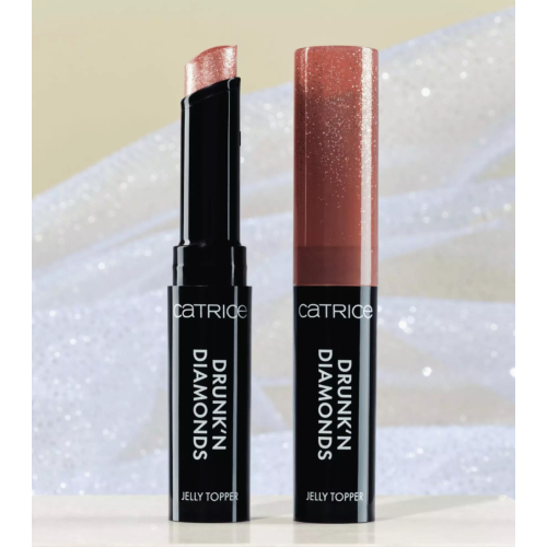 Catrice - Topper en gelatina Drunk'n Diamonds - 020: Blossom Lights