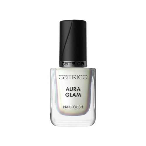 Catrice - Esmalte de uñas Aura Glam - 010: Glacier Glow
