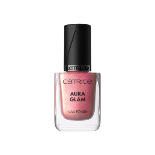 Catrice - Esmalte de uñas Aura Glam - 020: Solar Seduction