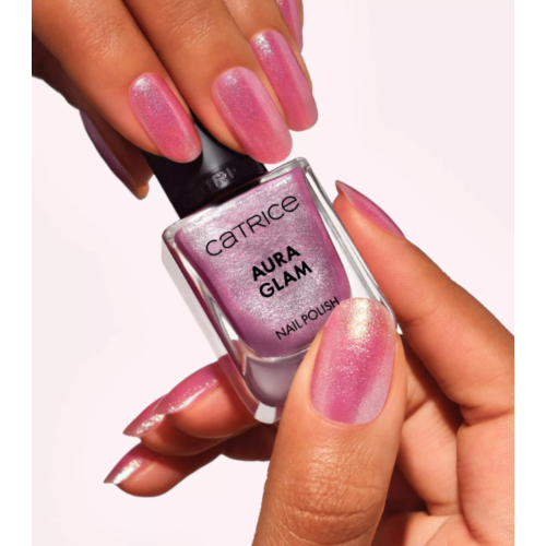 Catrice - Esmalte de uñas Aura Glam - 030: Fairy Dust