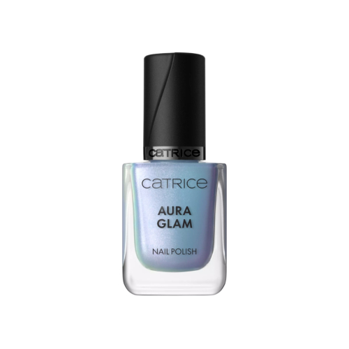 Catrice - Esmalte de uñas Aura Glam - 040: Ocean Whisper