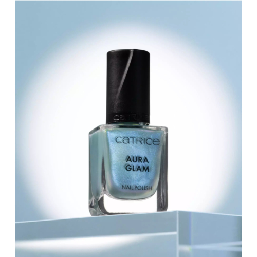 Catrice - Esmalte de uñas Aura Glam - 040: Ocean Whisper