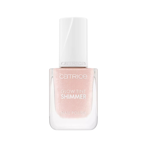 Catrice - Esmalte de uñas brillante Glow Tint - 030: Sparkle Symphony