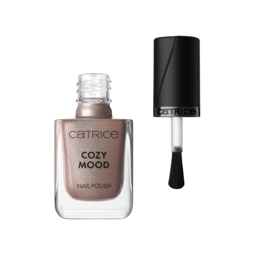 Catrice - Esmalte de uñas Cozy Mood - 020: Morning Mocha