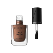 Catrice - Esmalte de uñas Cozy Mood - 030: Chocaholic