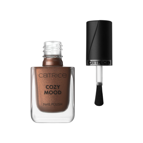 Catrice - Esmalte de uñas Cozy Mood - 030: Chocaholic