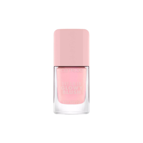 Catrice - Esmalte de uñas Dream In Glowy Blush - 080: Rose Side of Life