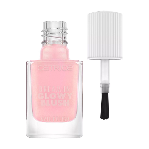 Catrice - Esmalte de uñas Dream In Glowy Blush - 080: Rose Side of Life