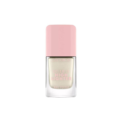 Catrice - Esmalte de uñas Dream In High Lighter - 070: Go With The Glow