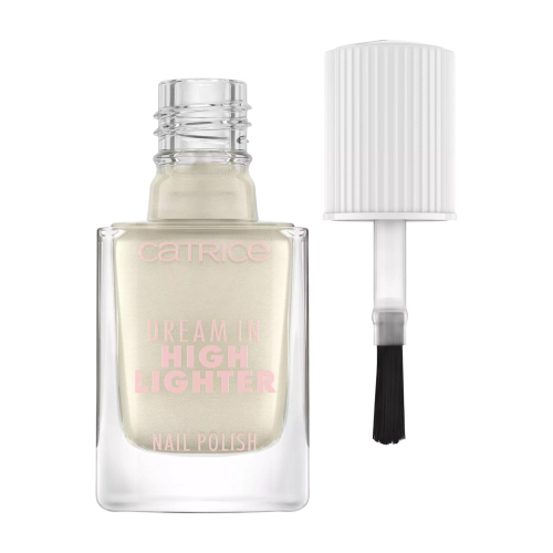 Catrice - Esmalte de uñas Dream In High Lighter - 070: Go With The Glow
