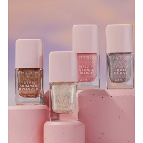 Catrice - Esmalte de uñas Dream In Holo Blast - 060: Prism Universe