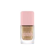 Catrice - Esmalte de uñas Dream In Shimmer Bronzer - 090: Golden Hour