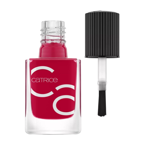 Catrice - Esmalte de uñas Fashion ICONails - 169: Raspberry Pie