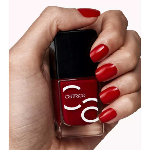 Catrice - Esmalte de uñas Fashion ICONails - 169: Raspberry Pie