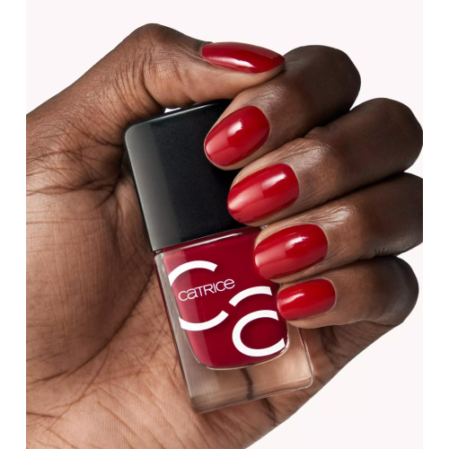 Catrice - Esmalte de uñas Fashion ICONails - 169: Raspberry Pie