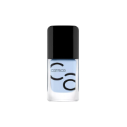 Catrice - Esmalte de uñas Fashion ICONails - 170: No More Monday Blue-s