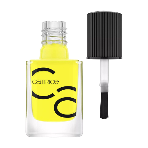 Catrice - Esmalte de uñas Fashion ICONails - 171: A Sip Of Fresh Lemonade