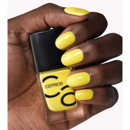 Catrice - Esmalte de uñas Fashion ICONails - 171: A Sip Of Fresh Lemonade
