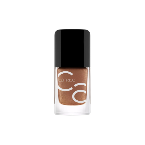 Catrice - Esmalte de uñas Fashion ICONails - 172: Go Wild Go Bold