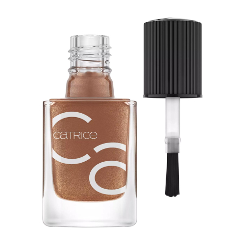 Catrice - Esmalte de uñas Fashion ICONails - 172: Go Wild Go Bold