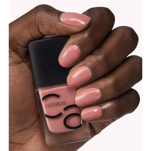 Catrice - Esmalte de uñas Fashion ICONails - 173: Karl Said Très Chic