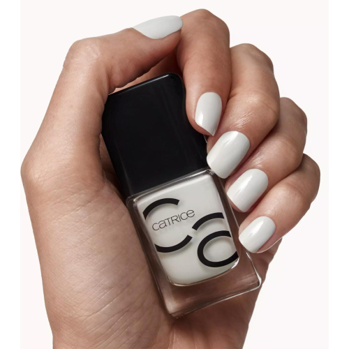 Catrice - Esmalte de uñas Fashion ICONails - 175: Too Good To Be Taupe