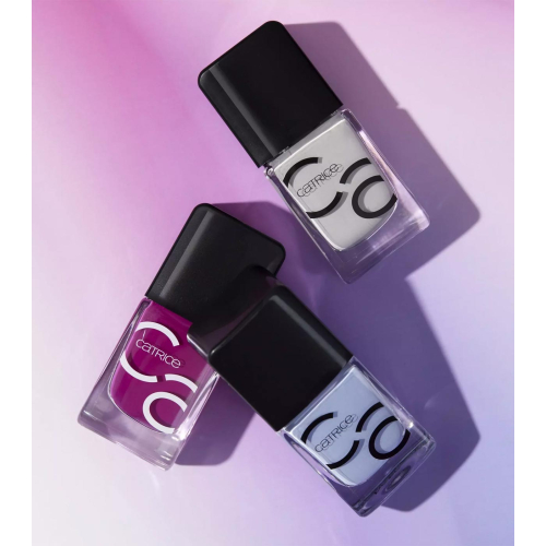 Catrice - Esmalte de uñas Fashion ICONails - 175: Too Good To Be Taupe