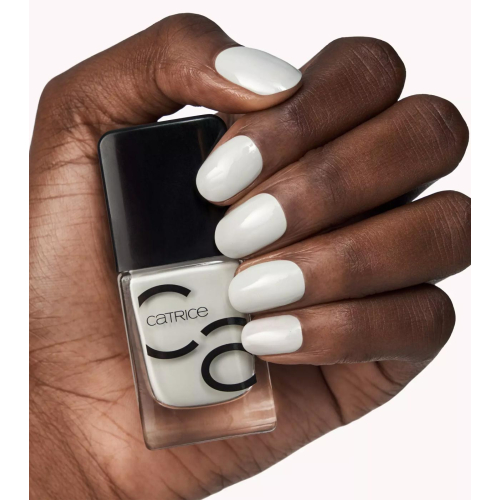 Catrice - Esmalte de uñas Fashion ICONails - 175: Too Good To Be Taupe