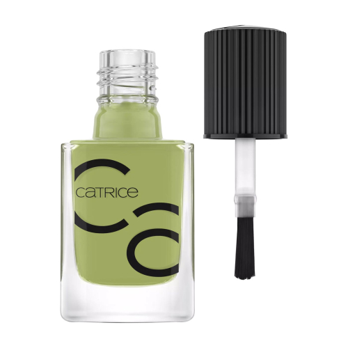 Catrice - Esmalte de uñas Fashion ICONails - 176: Underneath The Olive Tree