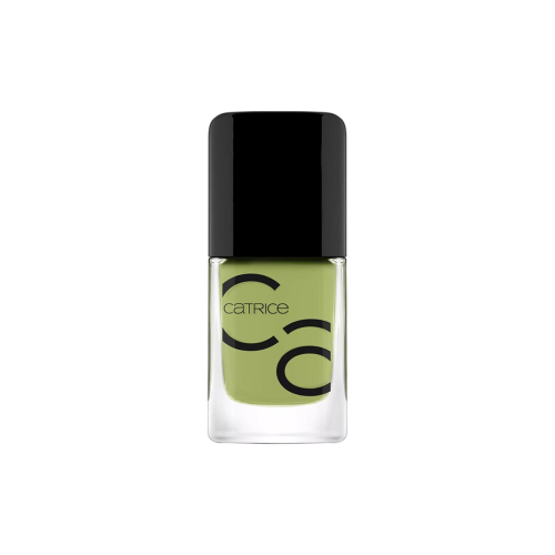 Catrice - Esmalte de uñas Fashion ICONails - 176: Underneath The Olive Tree