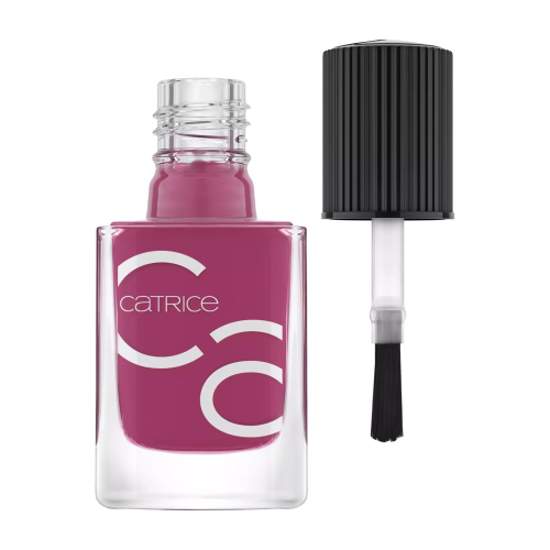 Catrice - Esmalte de uñas Fashion ICONails - 177: My Berry First Love